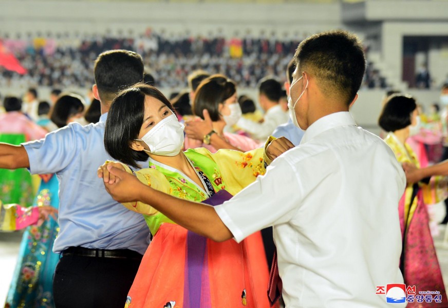 21-애국청년의 위용떨치리